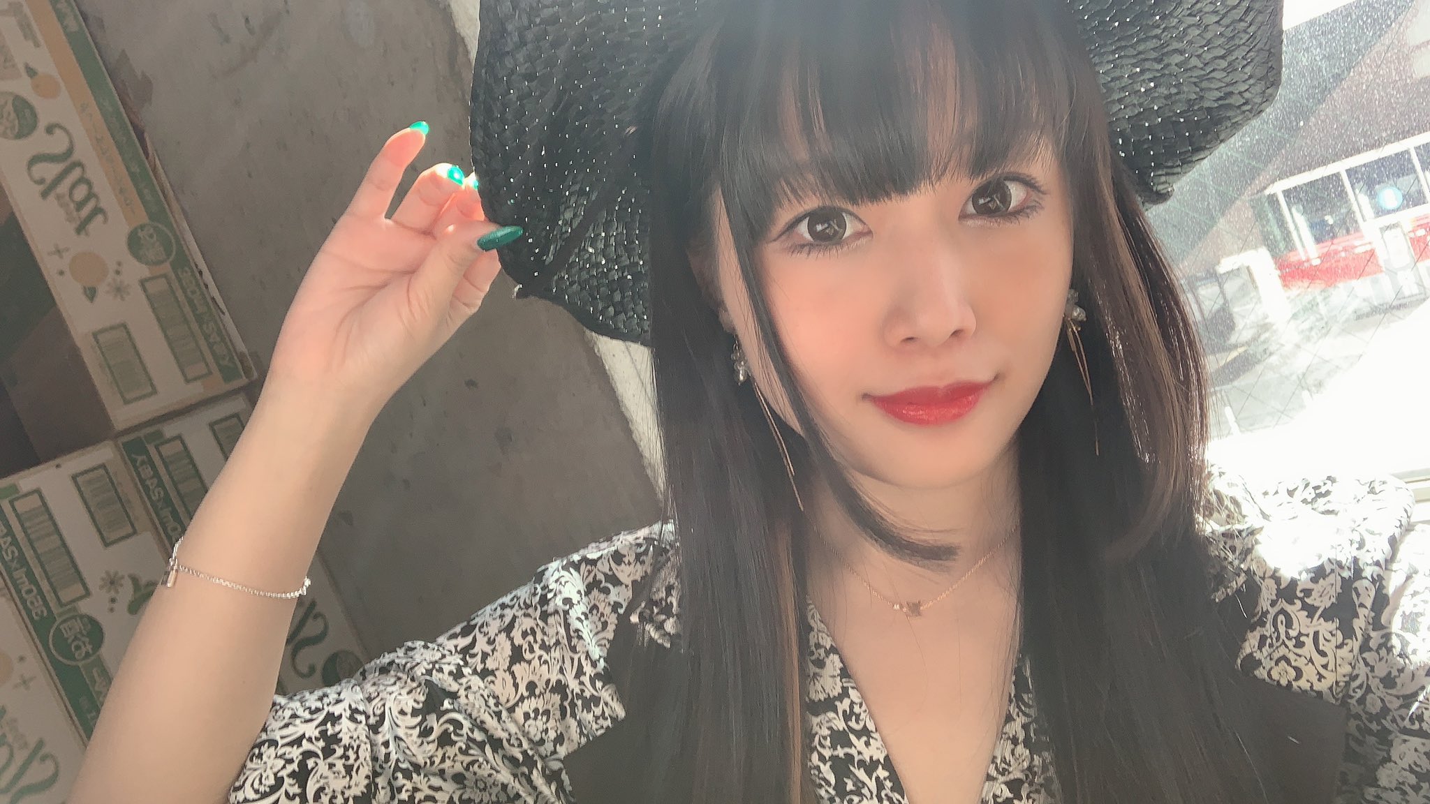 cafe&bar WANTED!!!（ウォンテッド）(れいら)さん