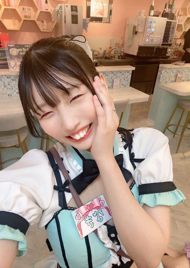 のーぶらんど(なぎ)さん