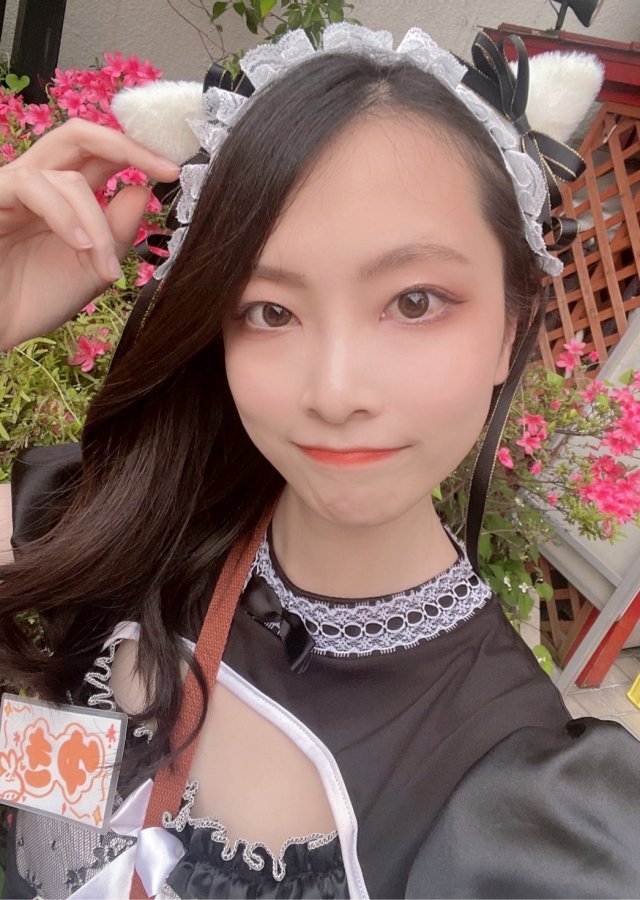 チャップリン(ゆき)さん