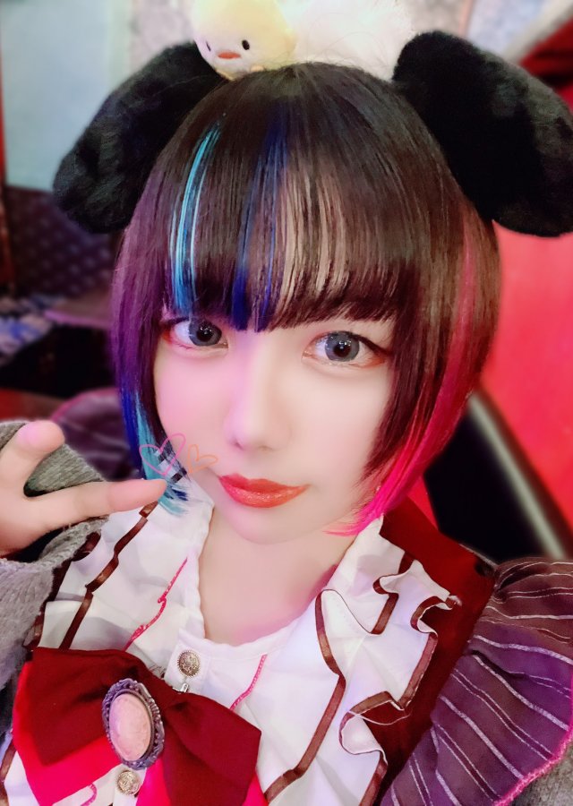 MAID MUSIC CAFE アルス・ノヴァ(あいと)さん