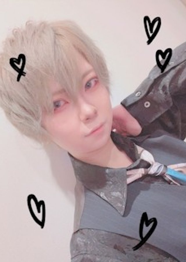 男装コンカフェ アステラリア〜星から来た王子様〜 千早 1