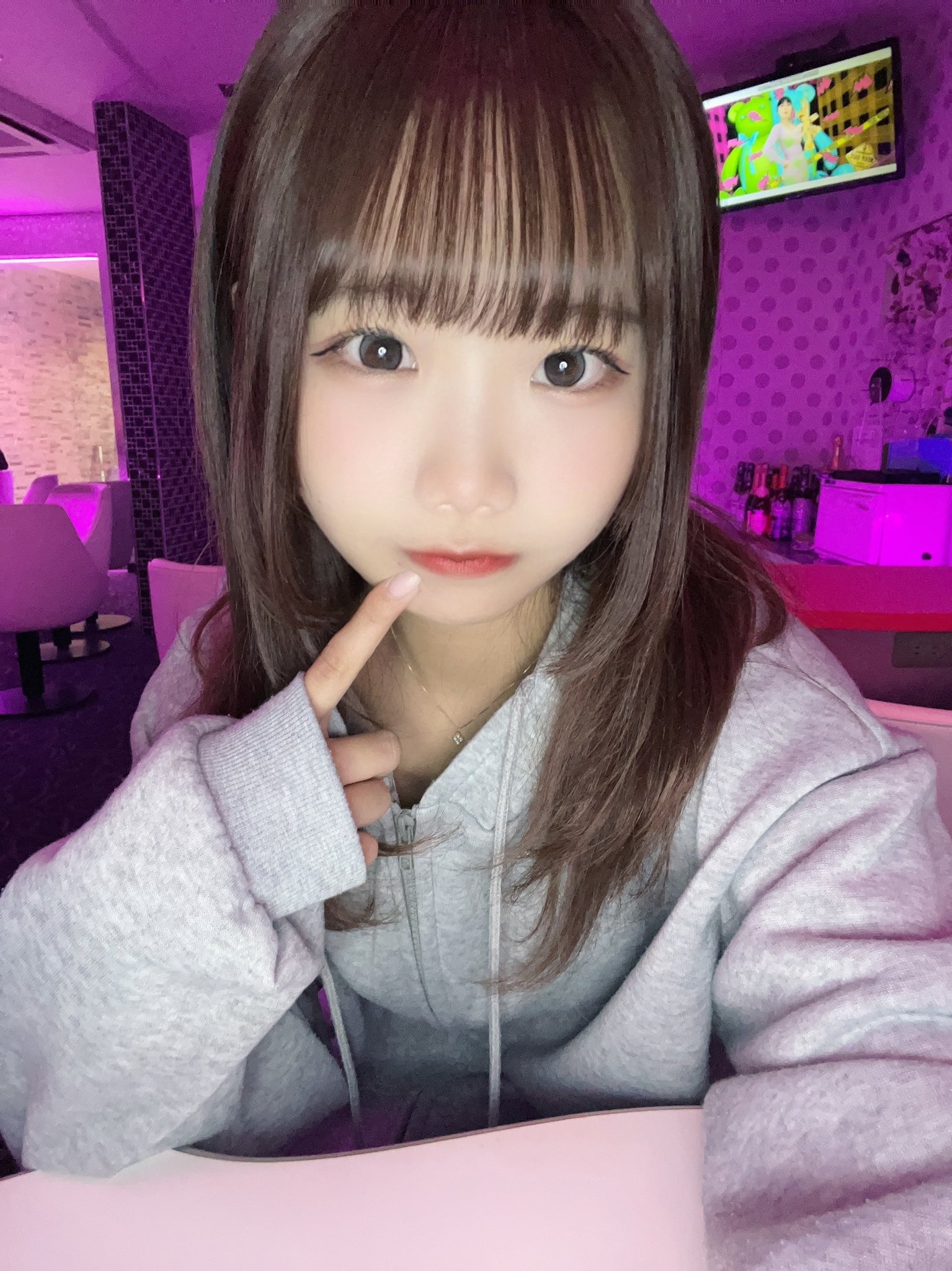 ぱじゃまとChouChou しおん 1