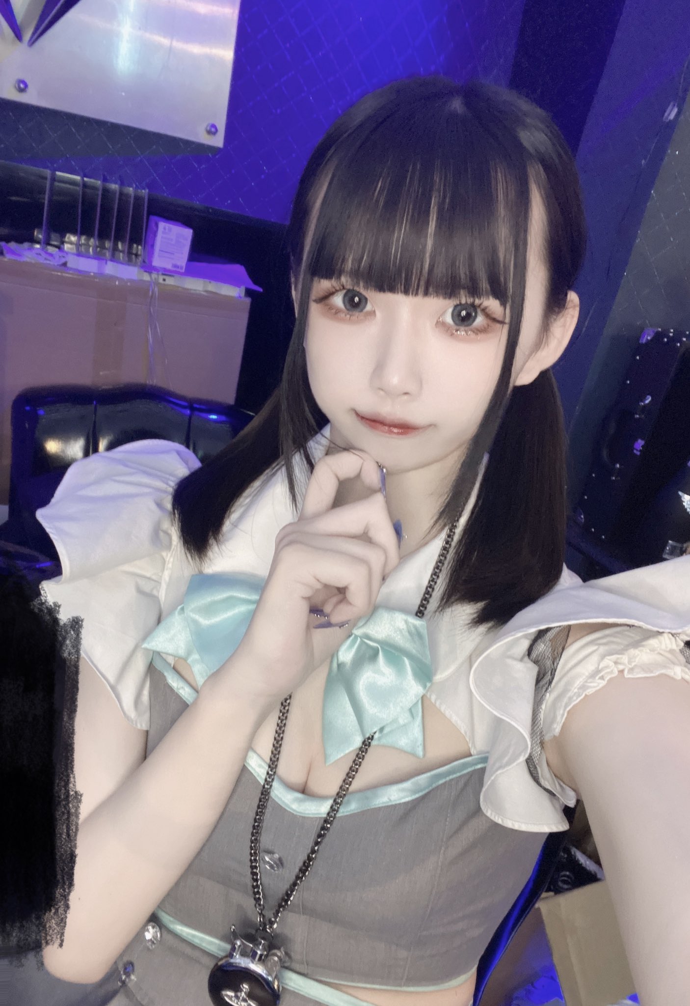 ブラックプリンセス ヒル 1