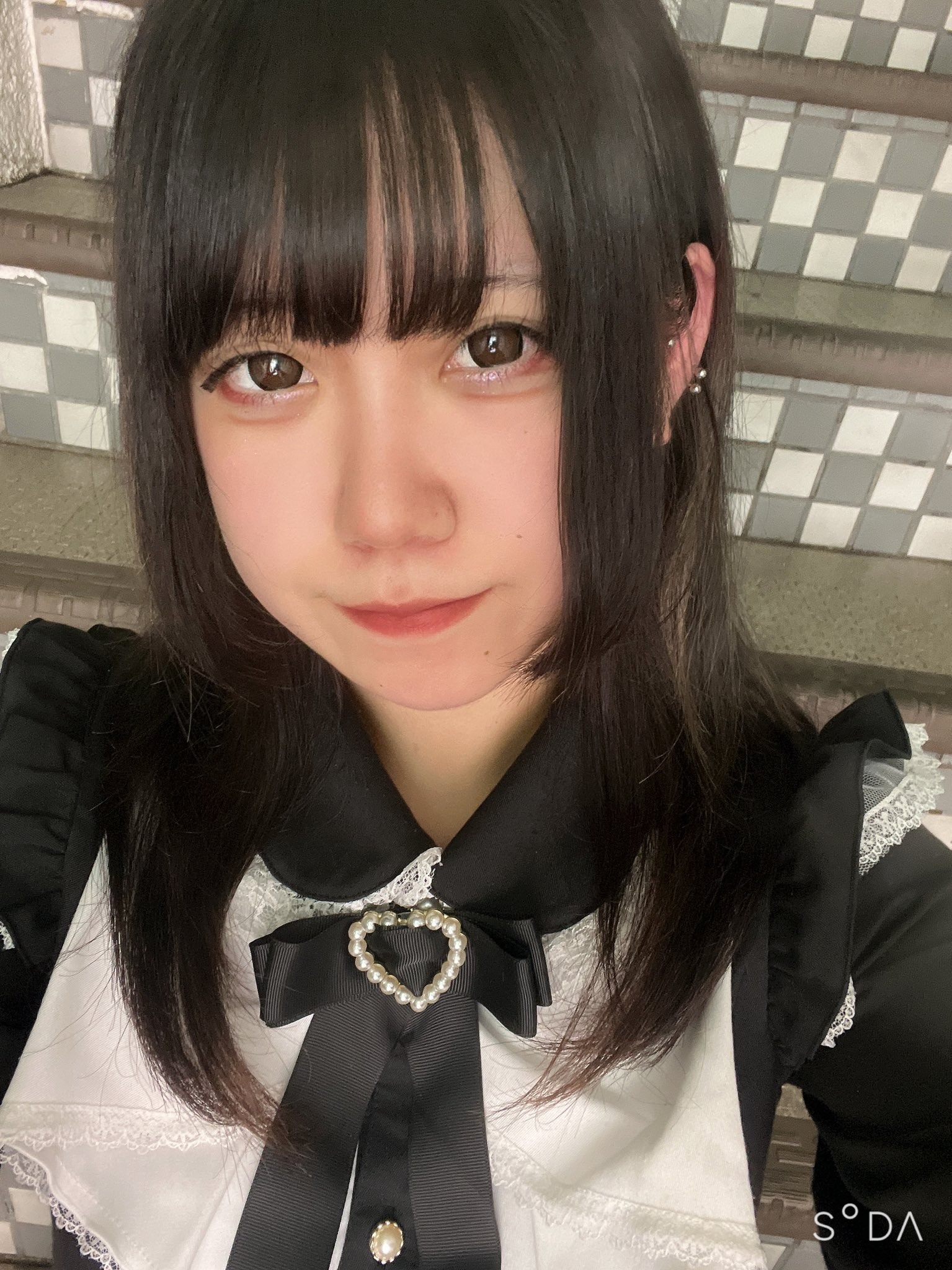 アニソンバーもふる新宿歌舞伎町店(みむ)さん