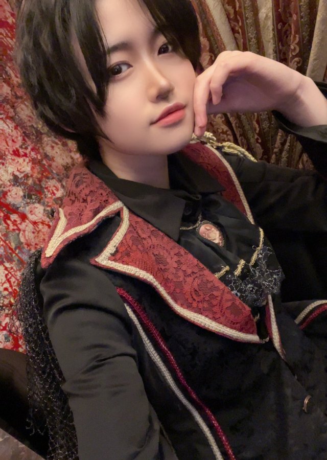 秋葉城ドラキュラ †月下の夜想曲† 紫乃 1