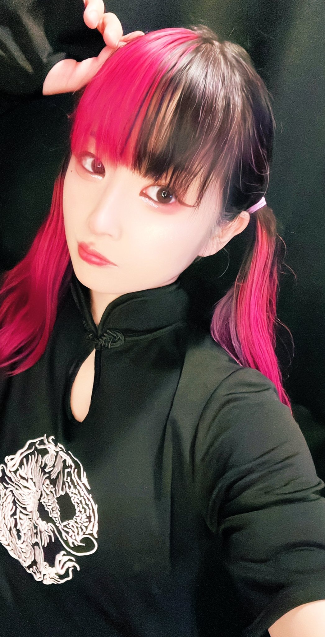 アルテミス(うた)さん