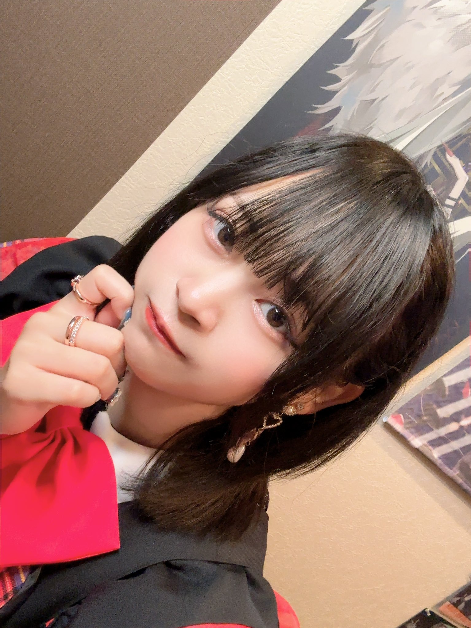 アニソンバーギルド新宿歌舞伎町店 もも 1