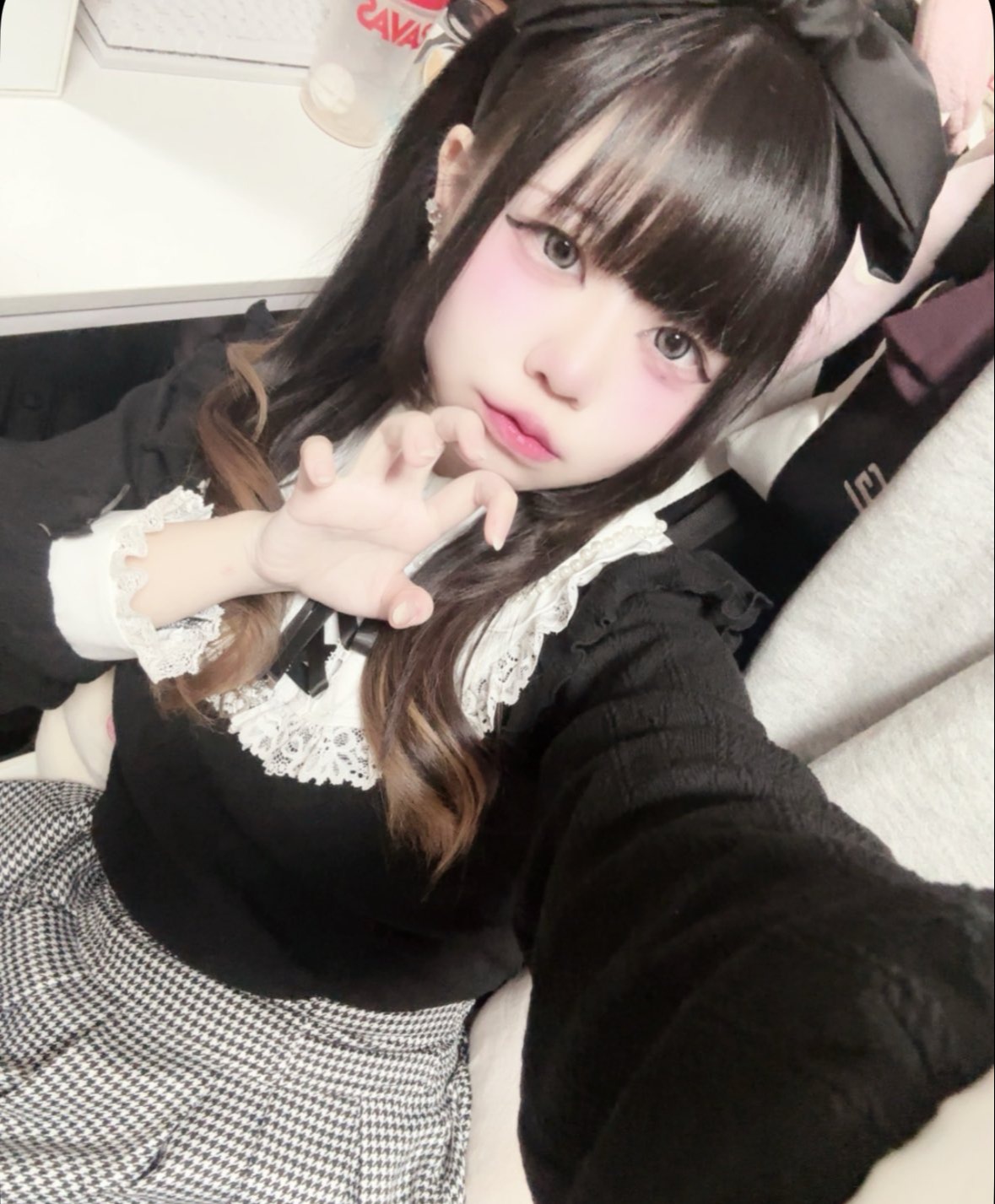 こんかふぇばー　and...（あんど。）(さく)さん