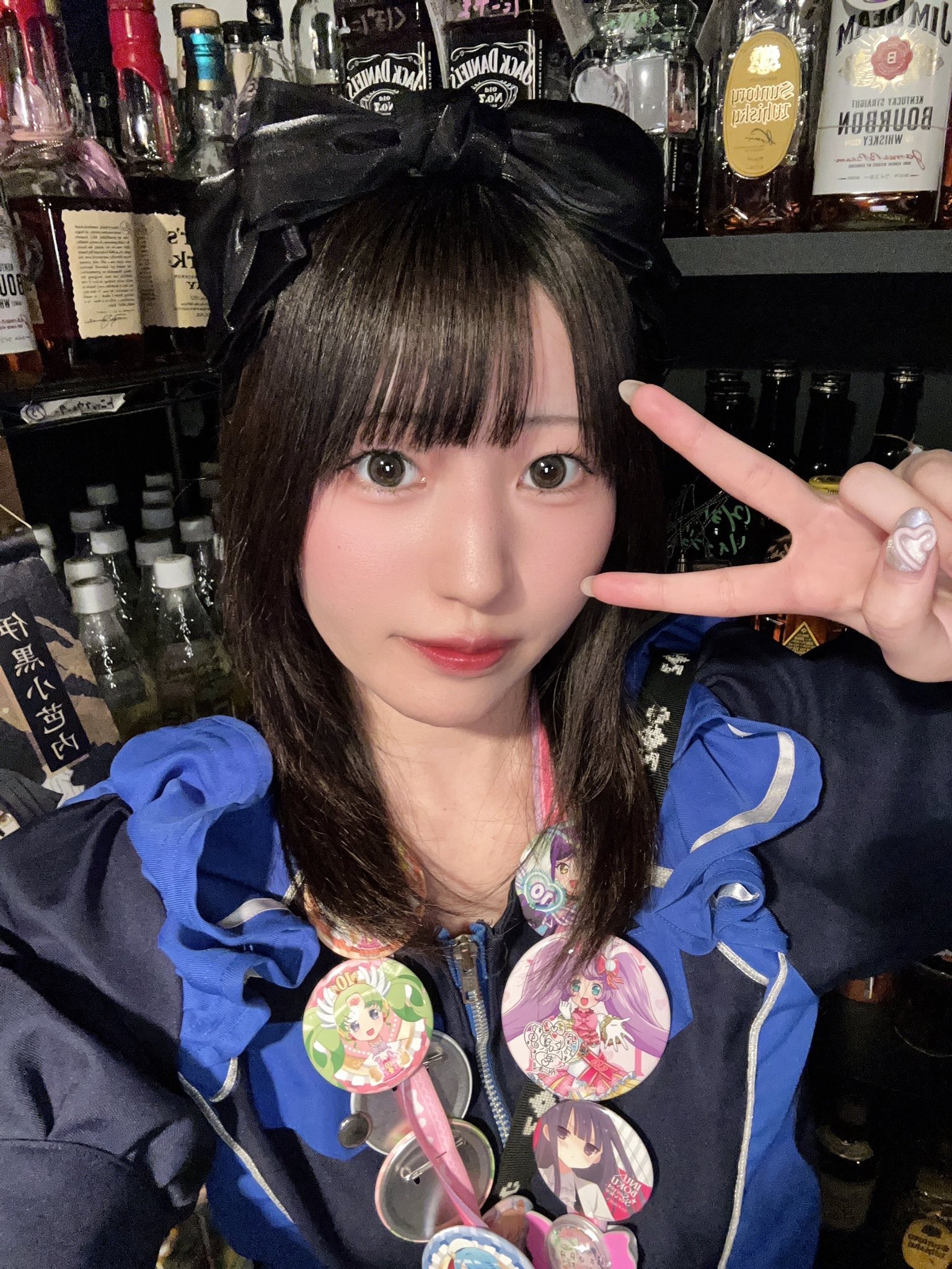 アニソンバー銀河(さとう)さん