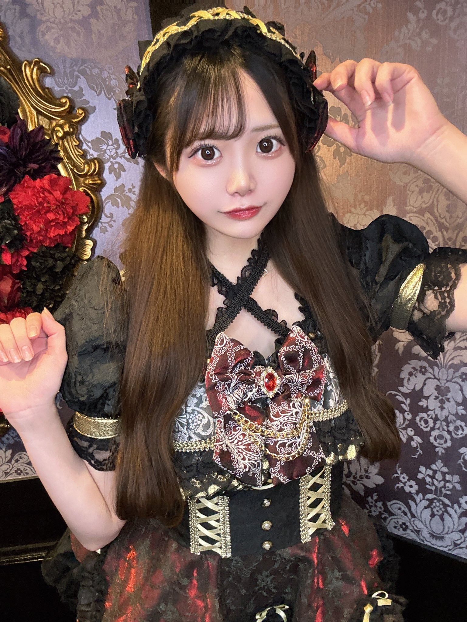 Villains(ヴィランズ)(ほなちゃん)さん