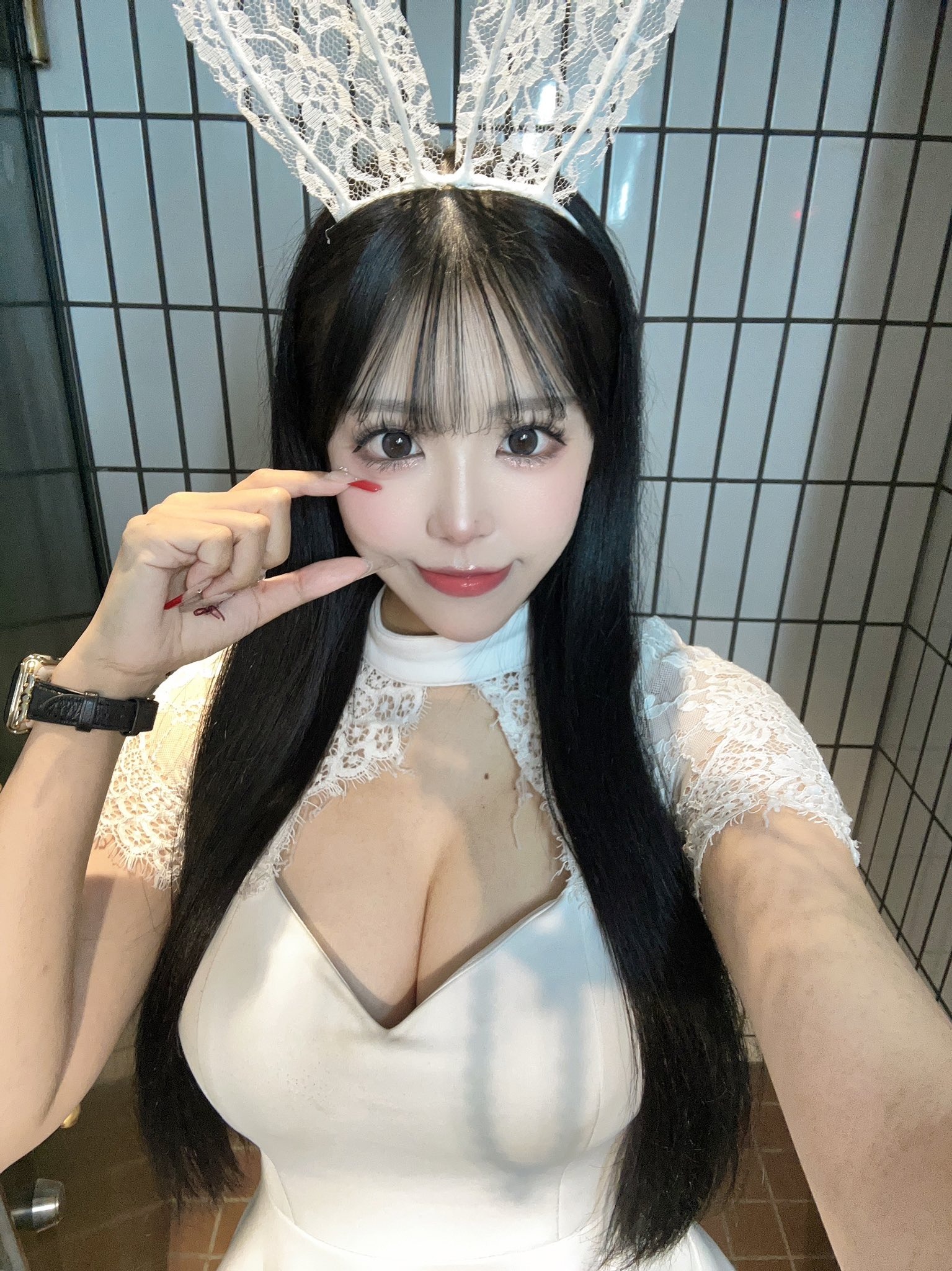 Lapin（ラパン）(らん)さん