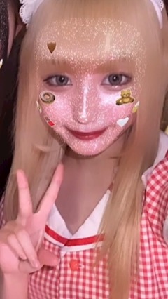 Girls Bar SMILE（スマイル） なぎさ 1