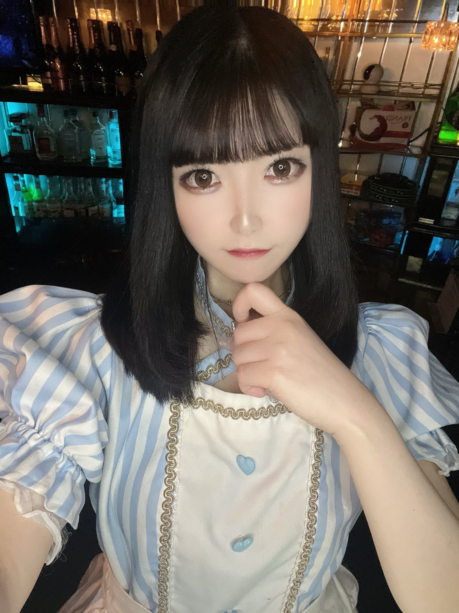 candy planet(まりん)さん