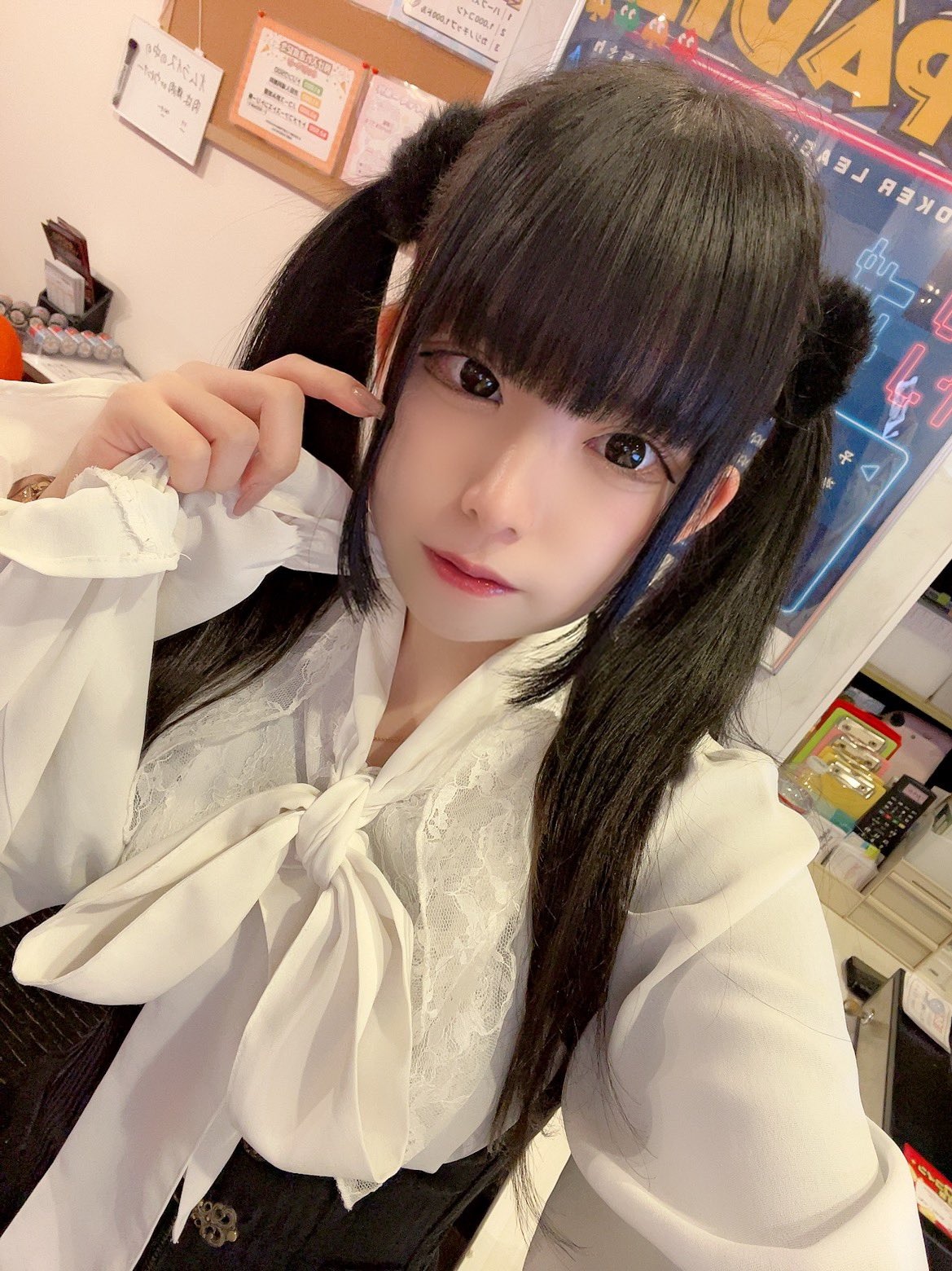 ナゴヤギルド りあ 1