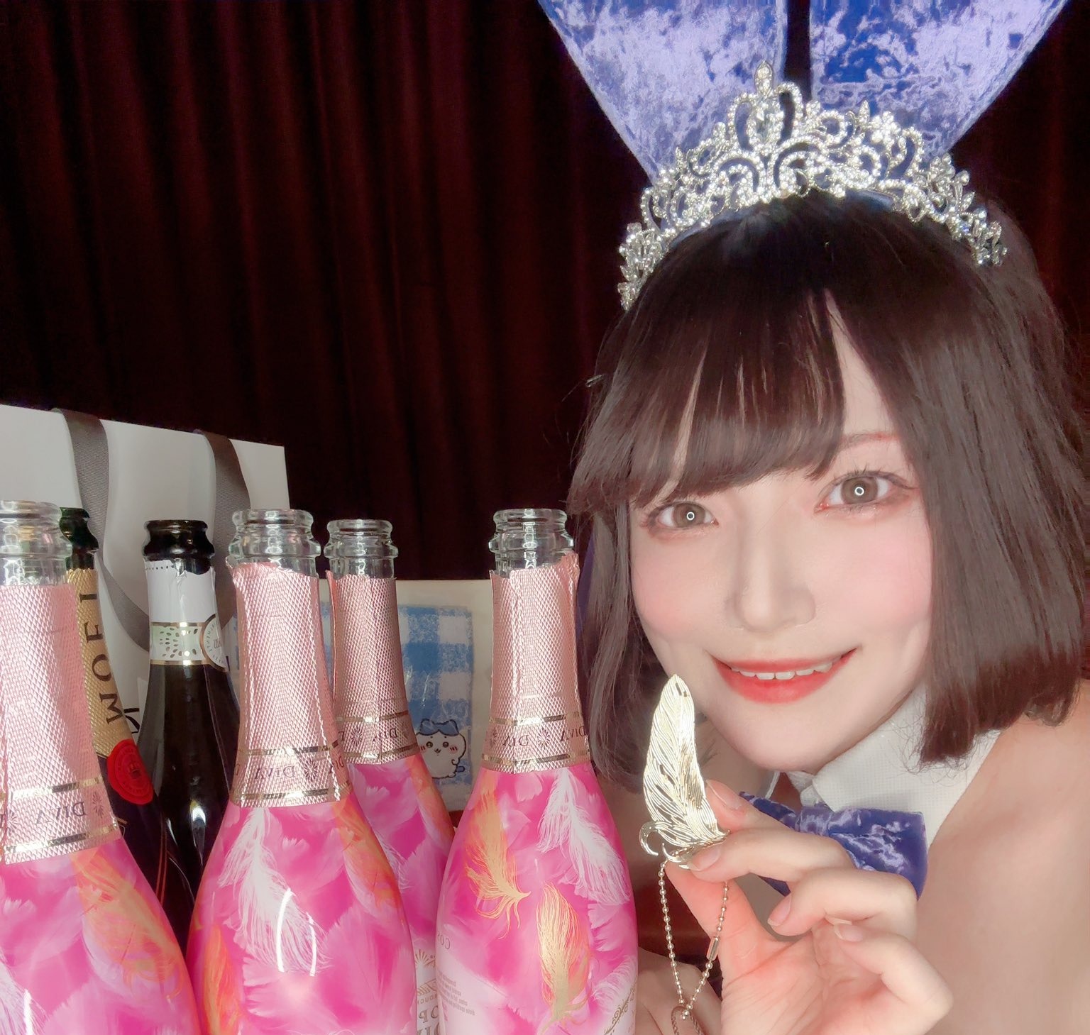 BunnyPalace（バニーパレス） ぽむ 4