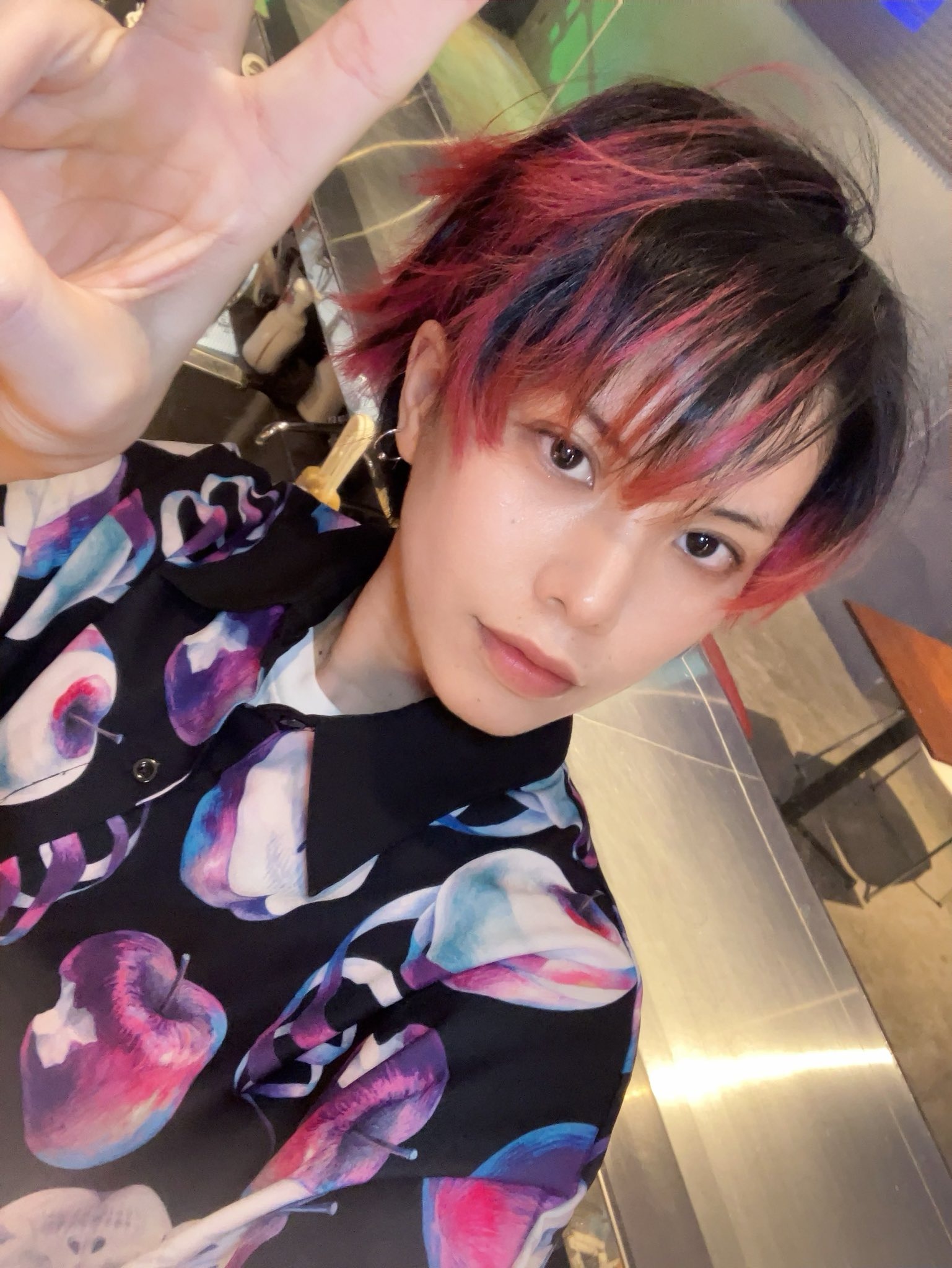 Heaven @C.L 深夜の大友さん 1