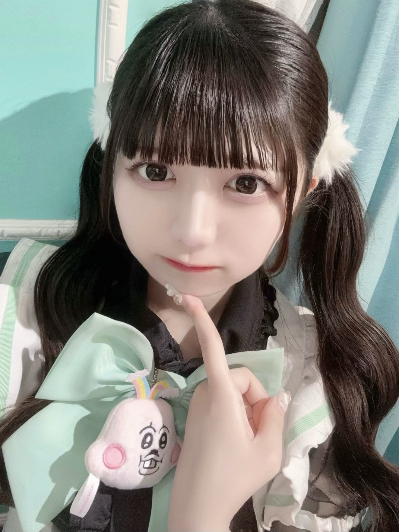 The Premium Maid Cafe Akihabara（プレミアムメイドカフェ） らて 1