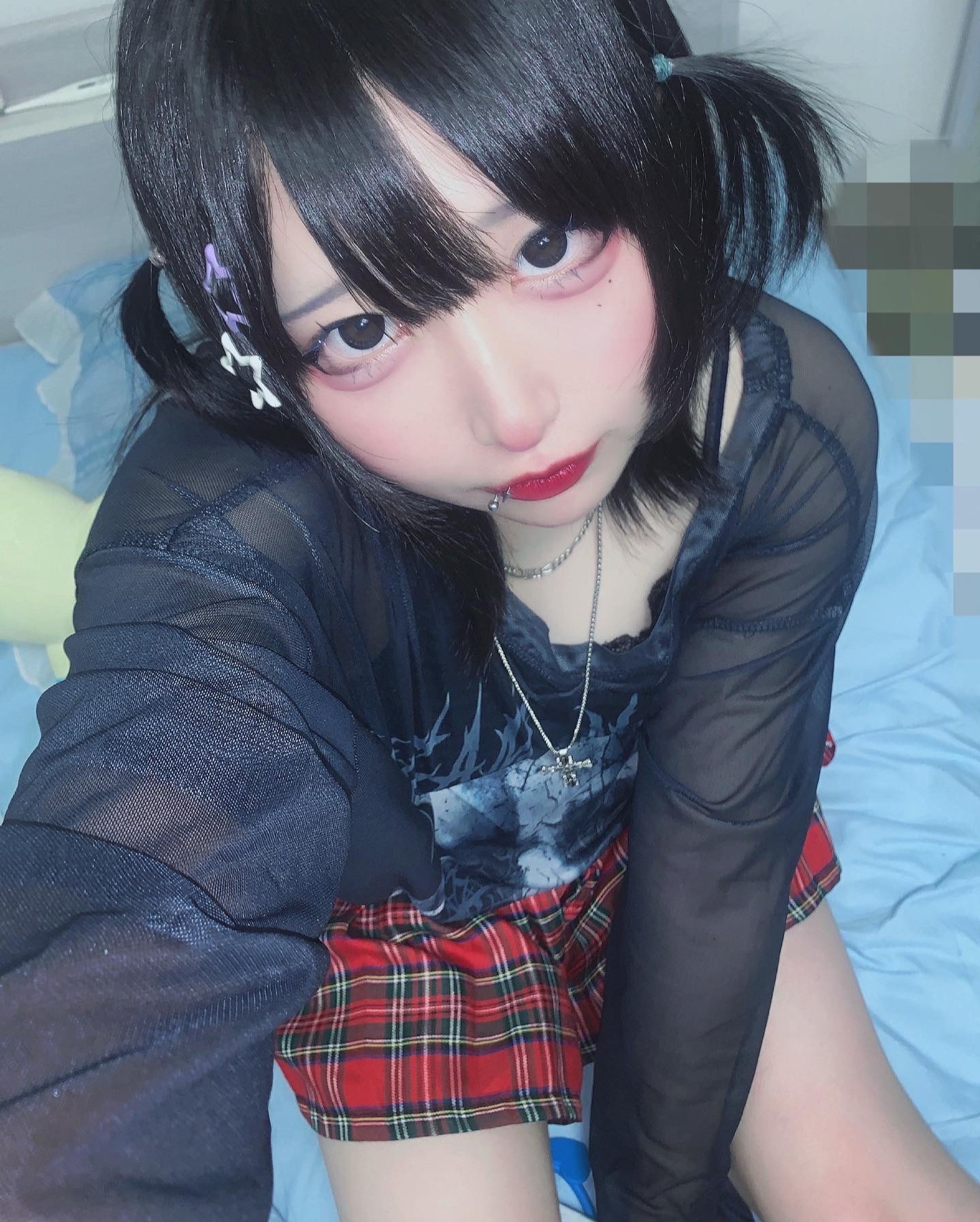 魔法学園ぴゅありぷる うさぎ 1