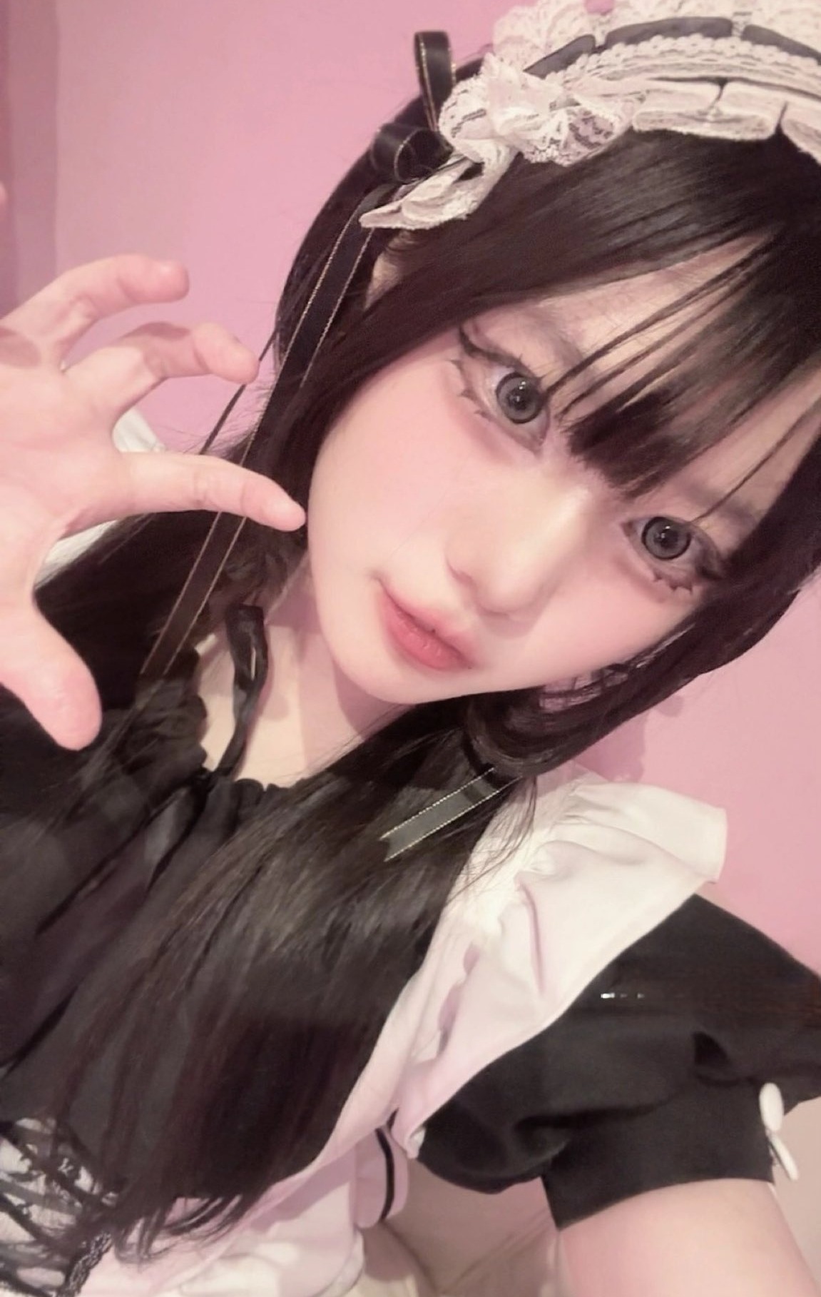 ちゅちゅべり 才子 1