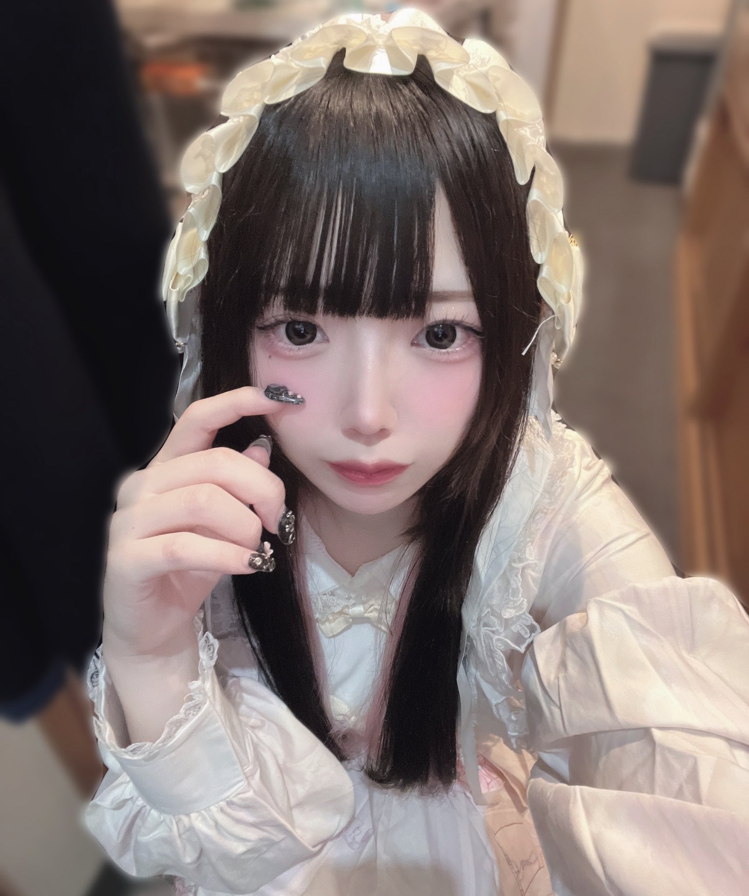 夜行少女 あまね 1