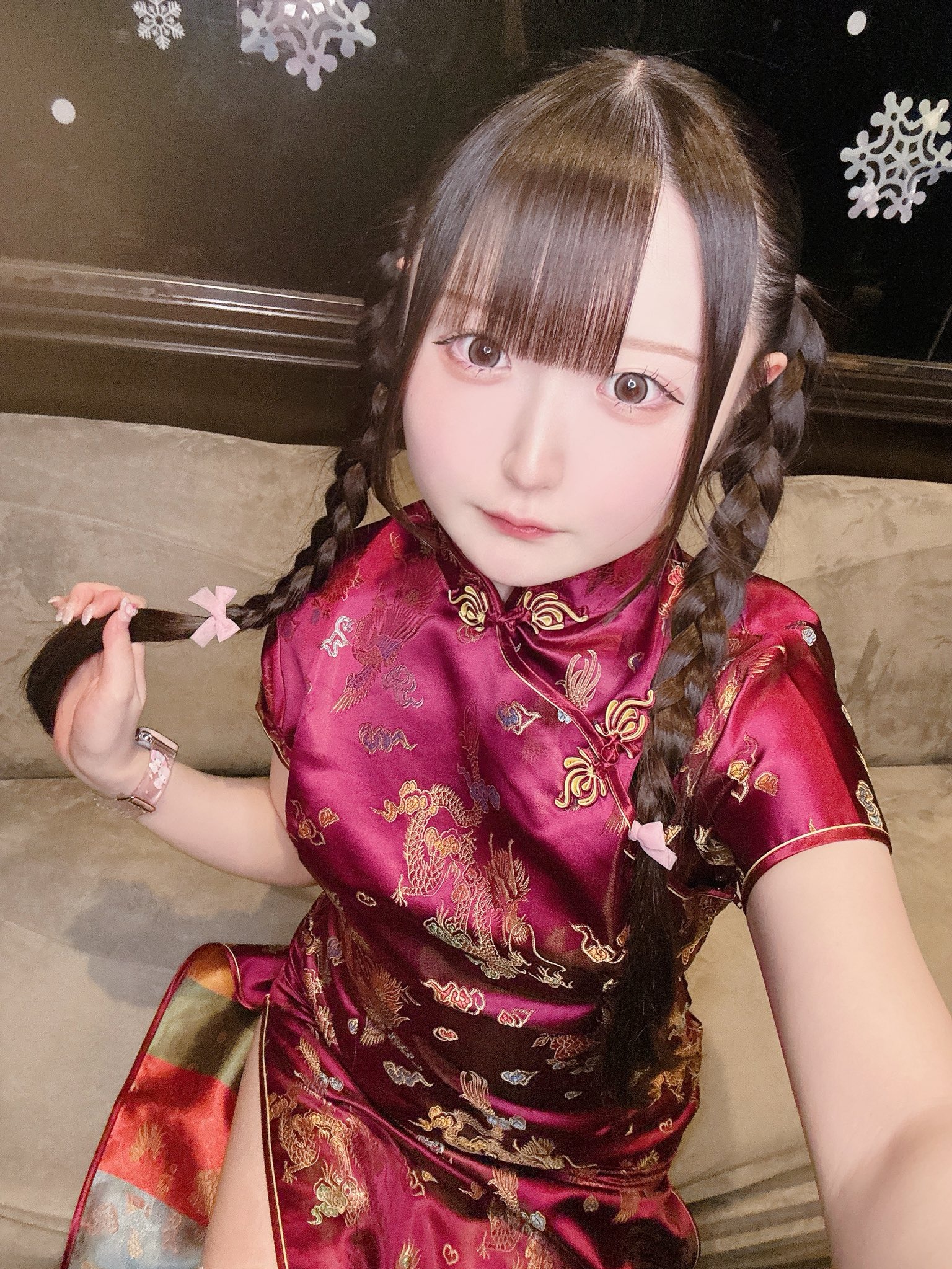 Mours(ムールス)(うさぎ)さん