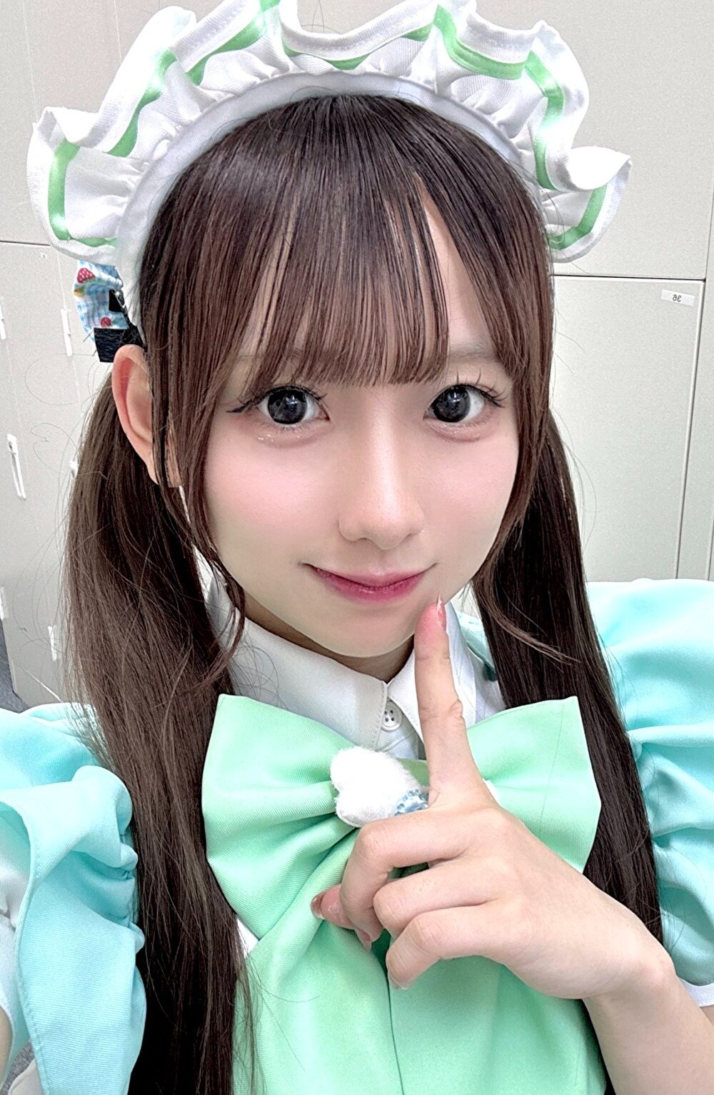 my first maid (マイファーストメイド)(いちか)さん