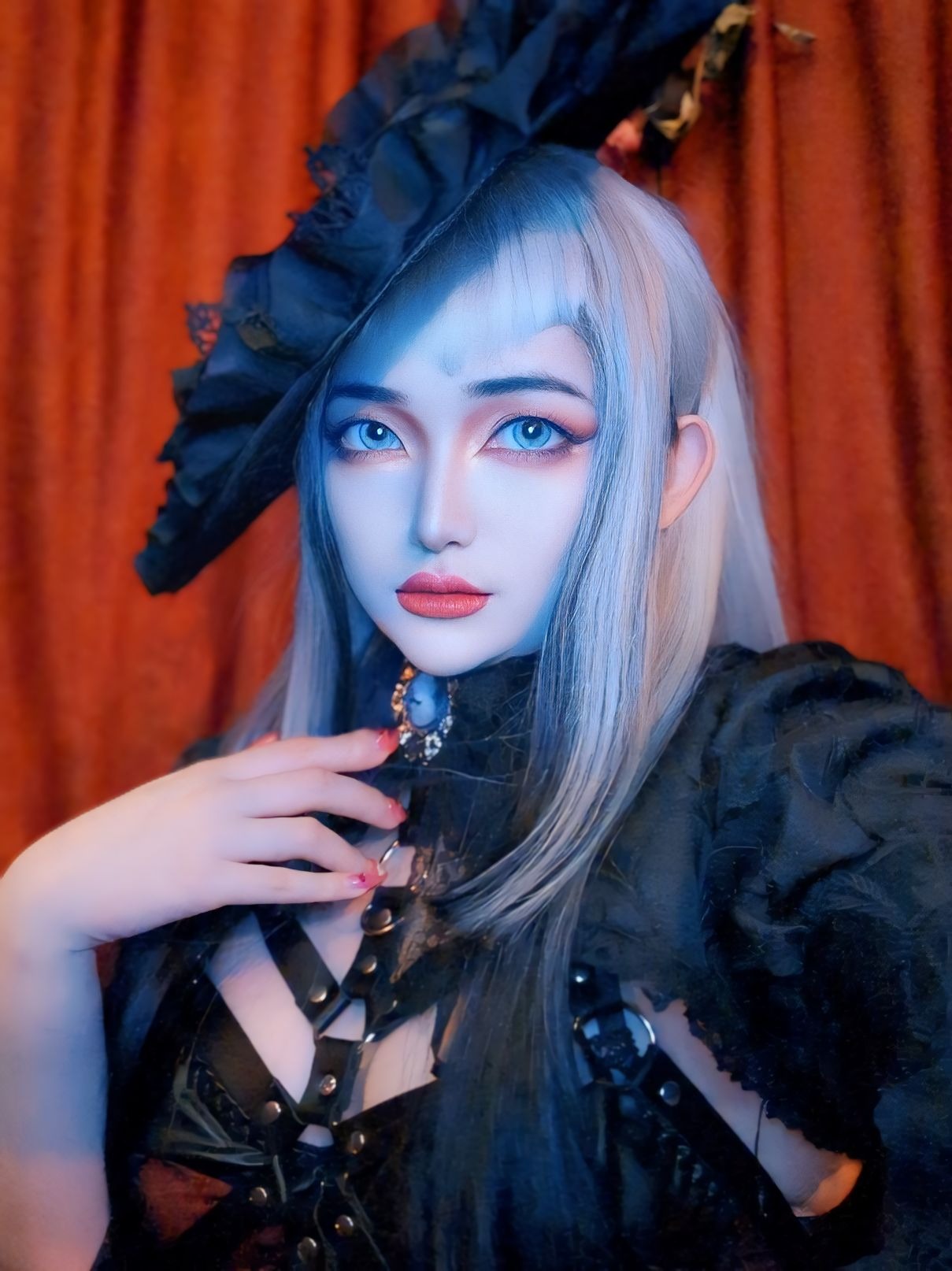 ヴァンパイアサイド シスター 1