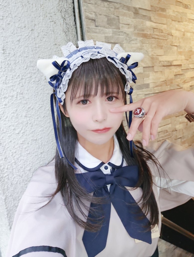 まほうにかけられて ニャンリオ 1