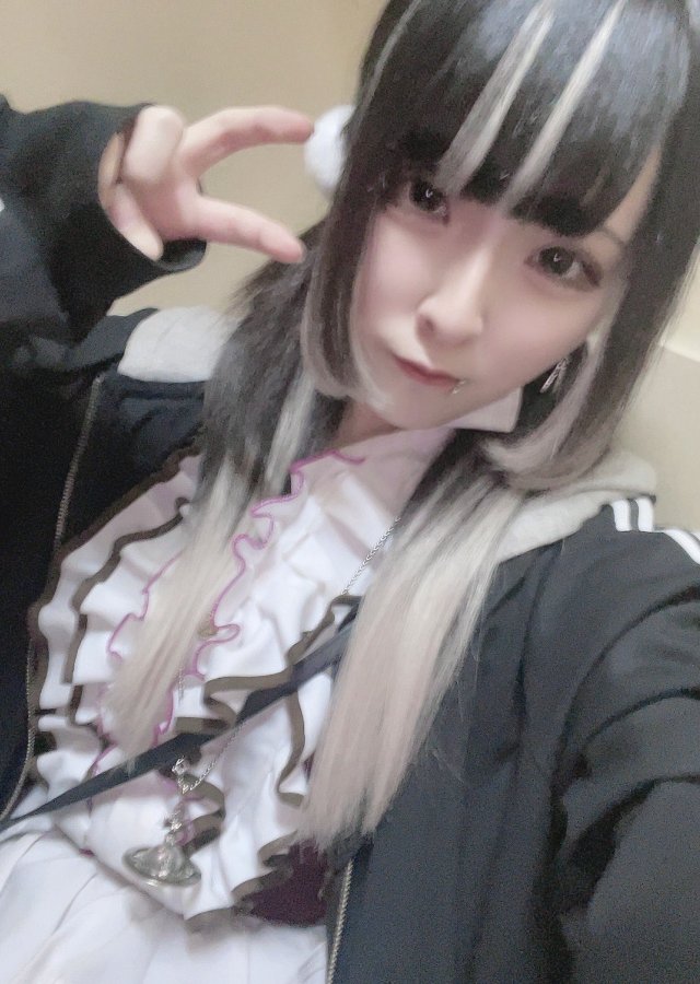 MAID MUSIC CAFE アルス・ノヴァ(あのん)さん