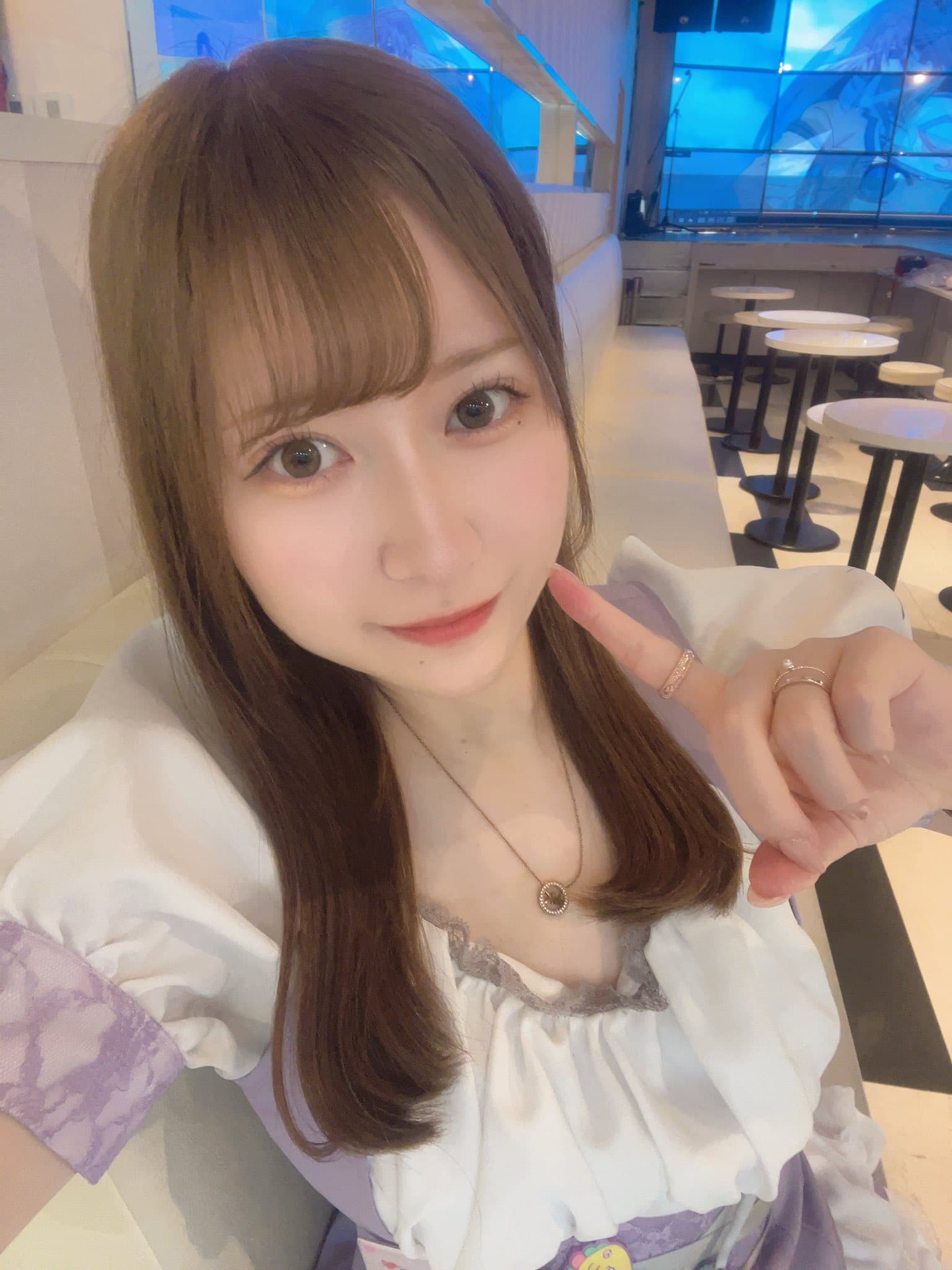 エターナル(ちーまる)さん