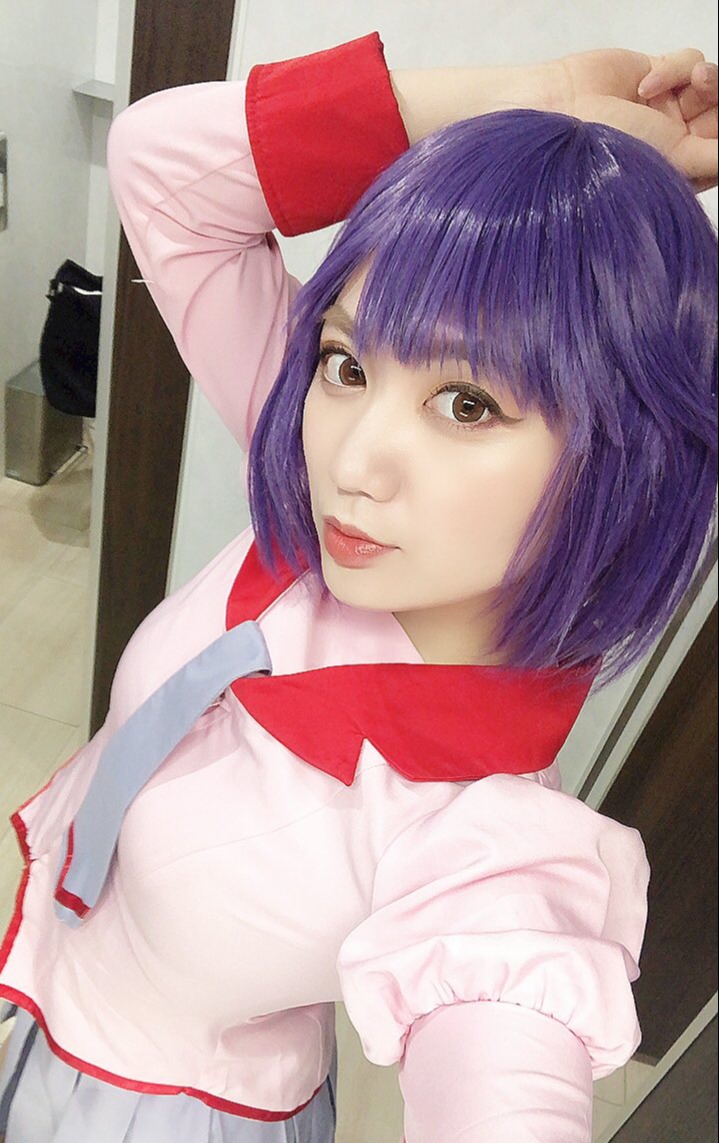 リルカリーナ(ゆに子)さん