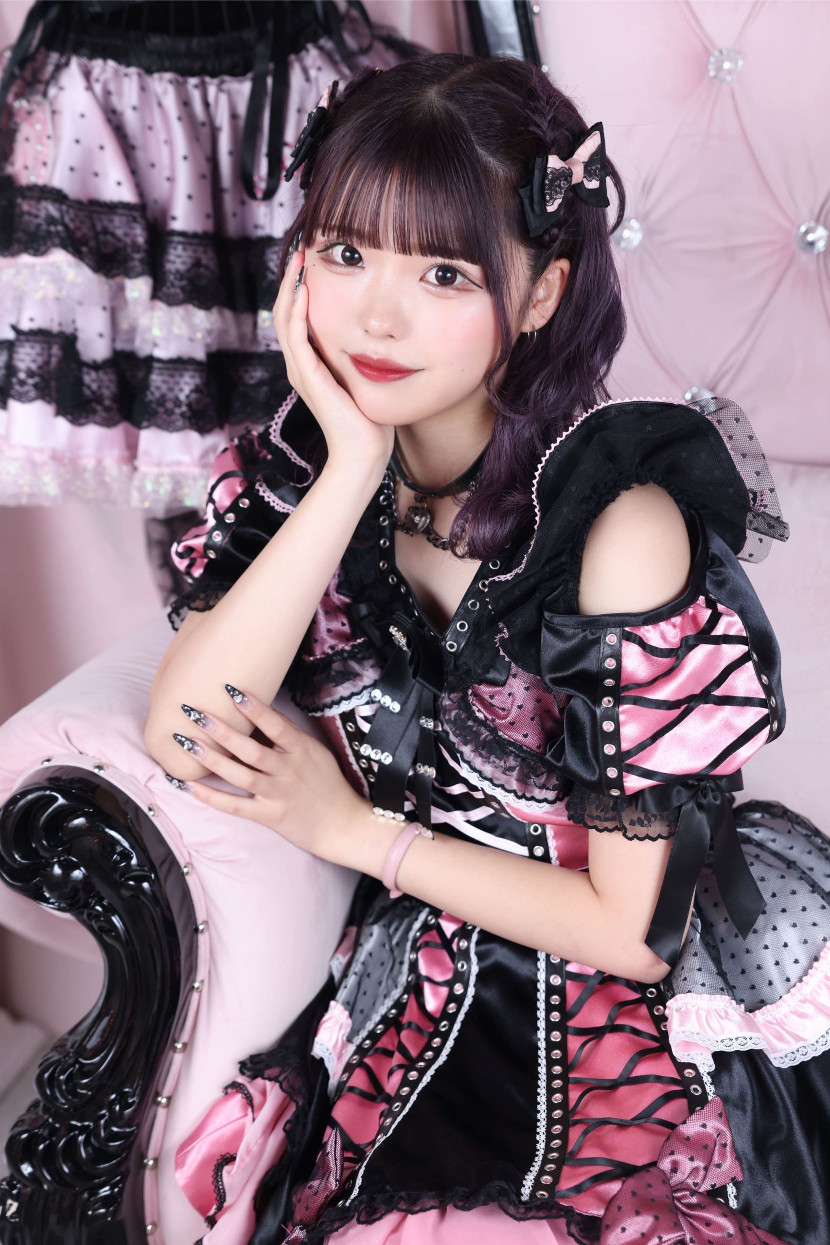 舞々悪魔（まいまいでびる） あい 1