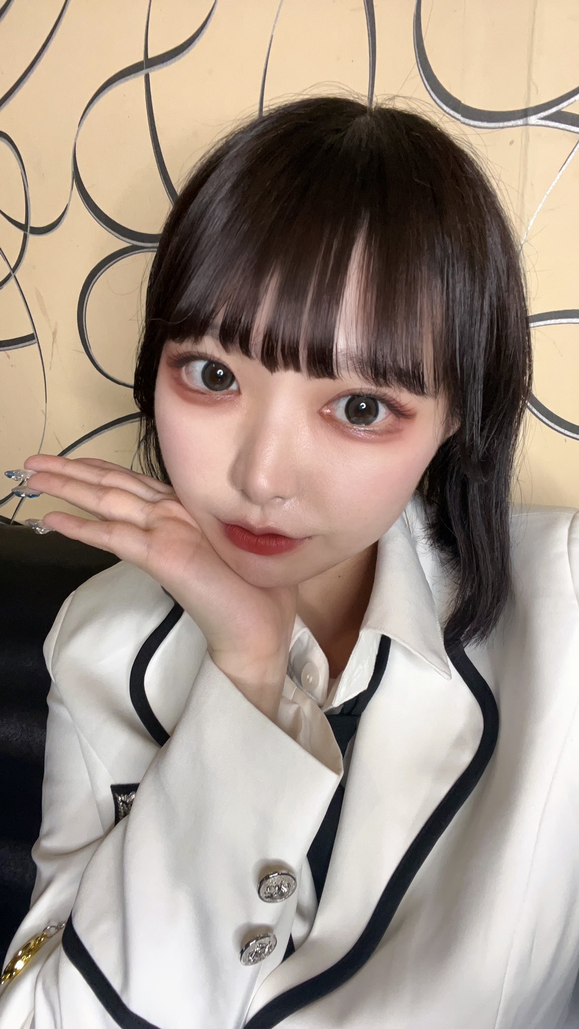 チョアドル(びび)さん