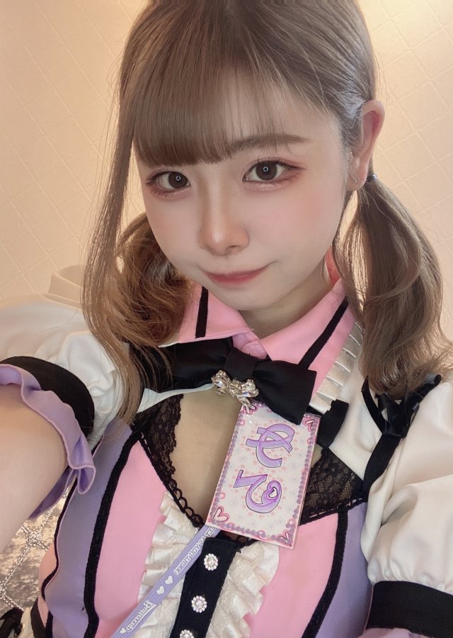 のーぶらんど(める)さん