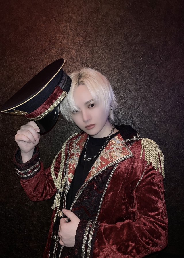 秋葉原 帝國迎賓館【帝國アニマ】（テイコクゲイヒンカン　テイコクアニマ） 詩郎3