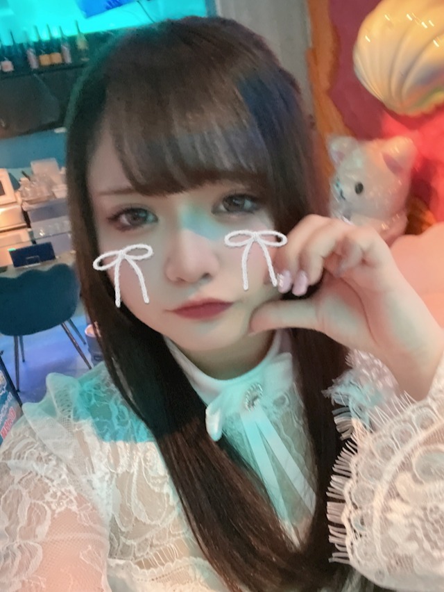 ガールズコンセプトバー らぐーん(えな)さん