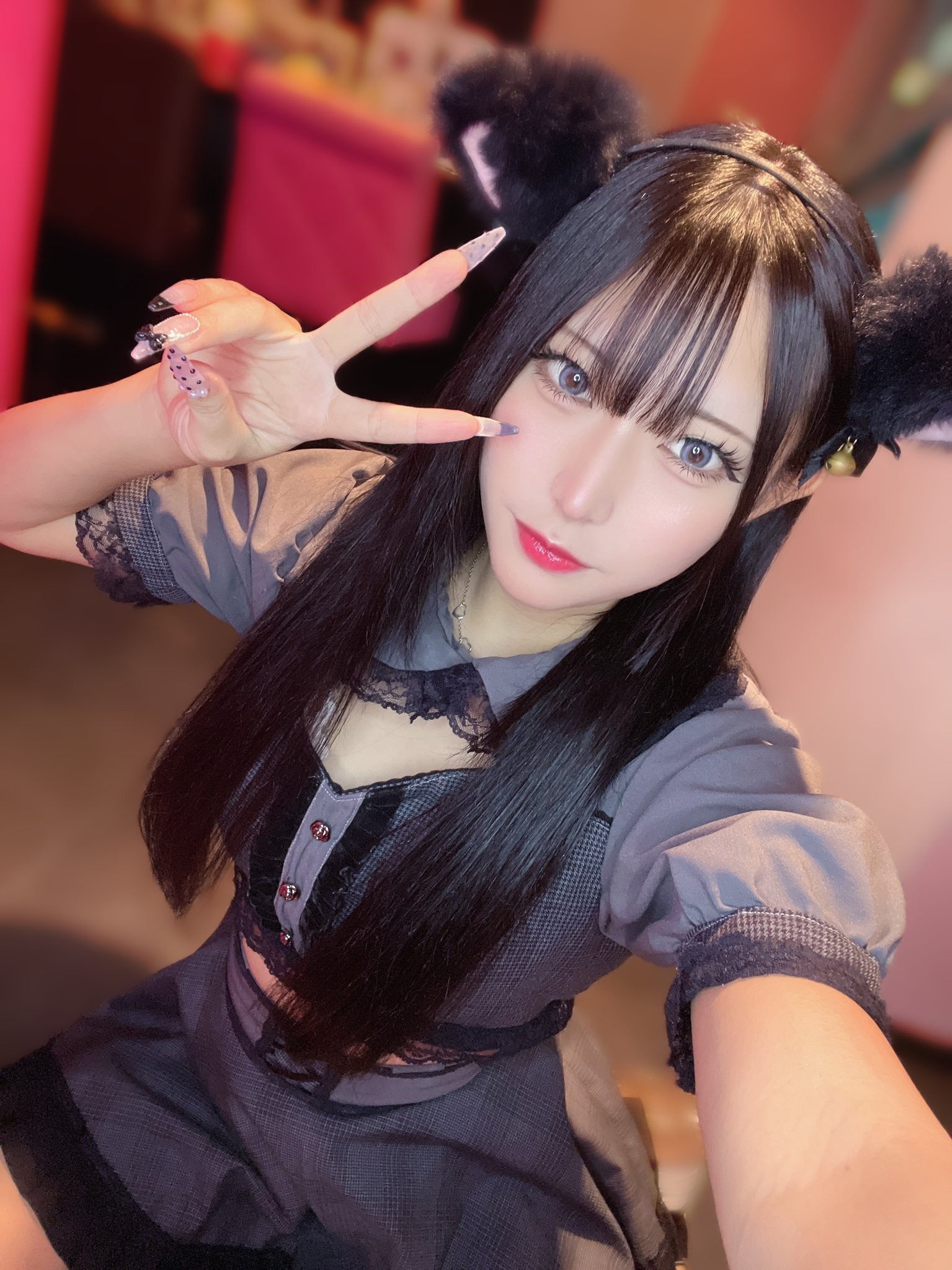 Cafe&Bar #1904 みるく 1