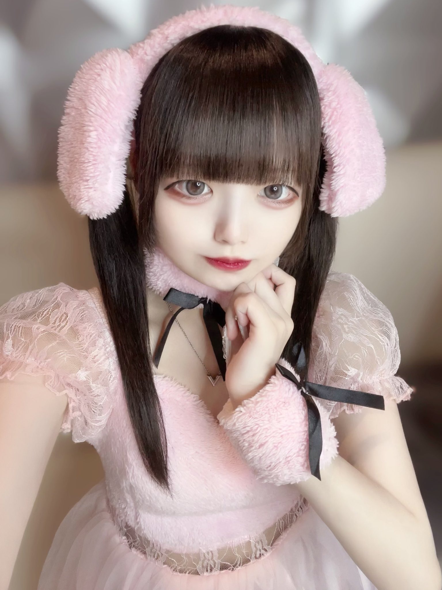 Rei-L (レイエル)(あく)さん