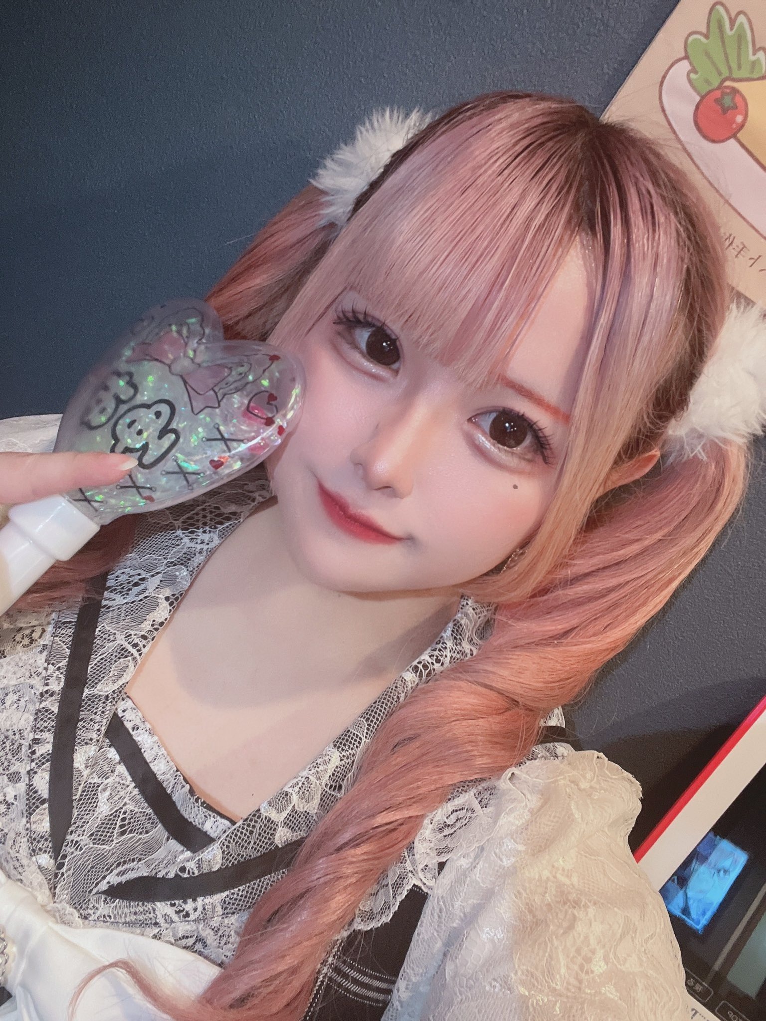 夜行少女 ぺんた 1