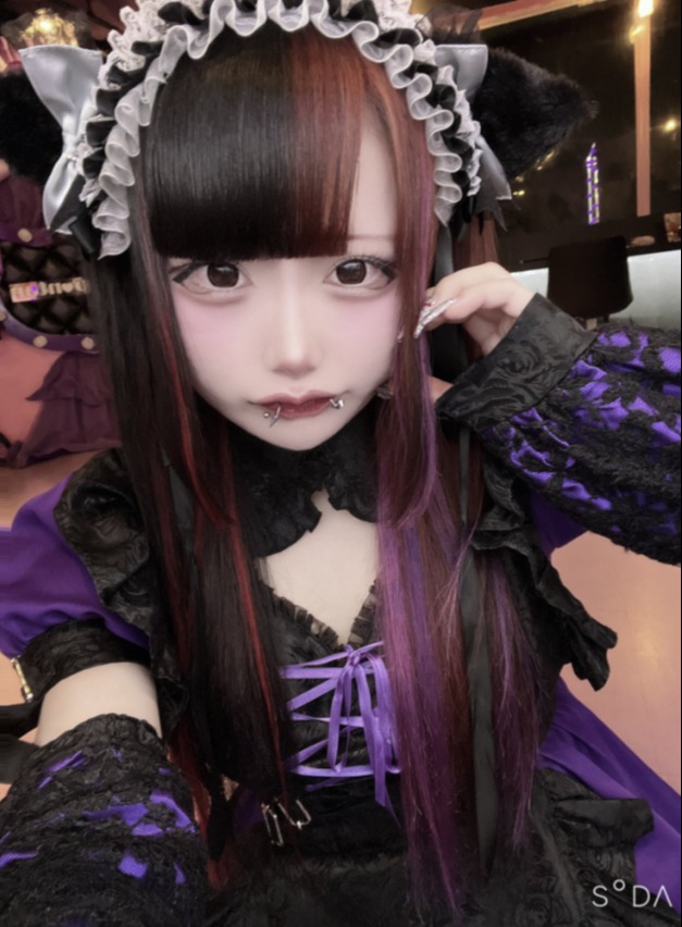 メイドバー にゃんぽんたん広瀬通店(ねおん)さん