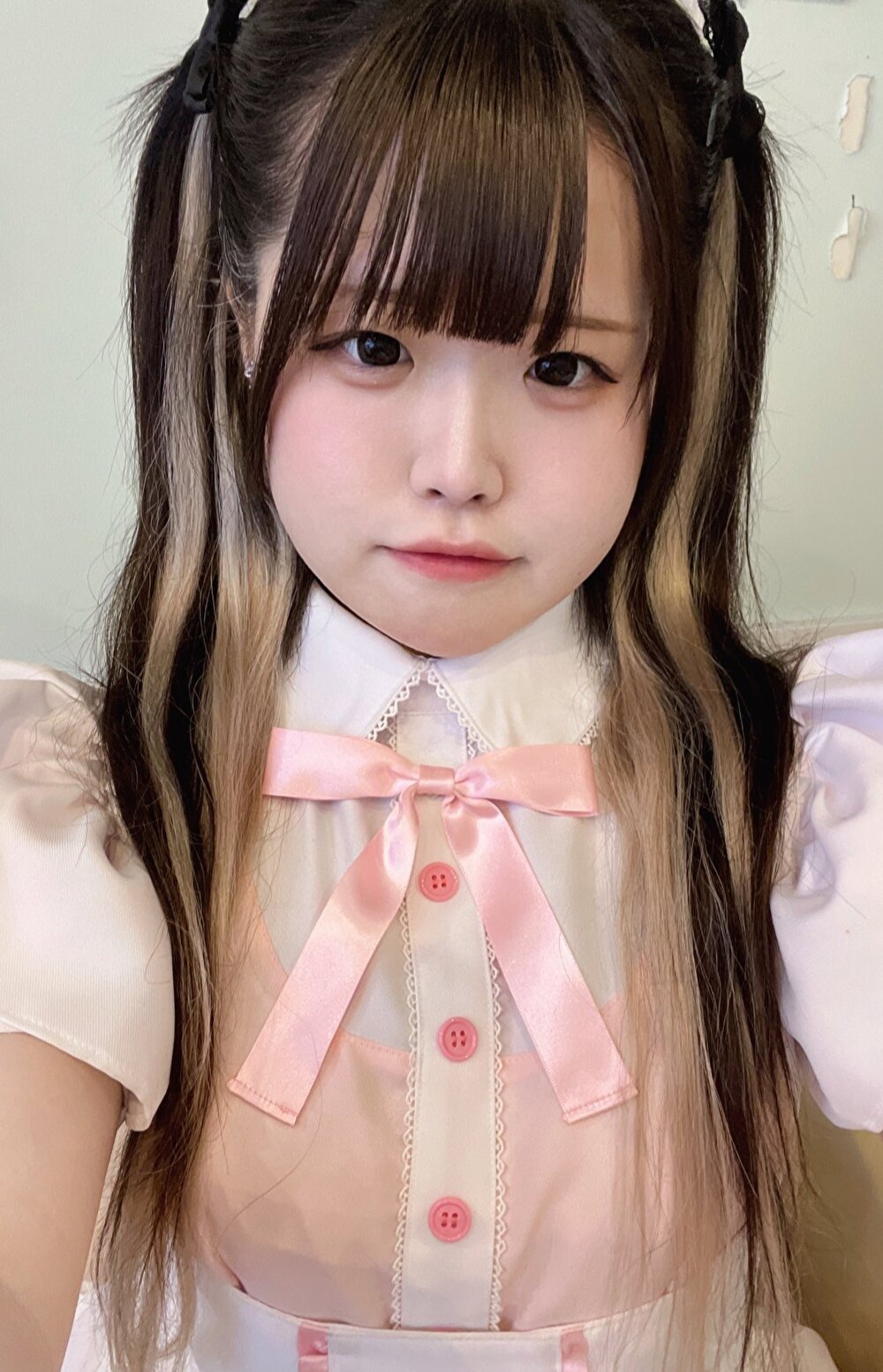 はくちゅーむ もか 1