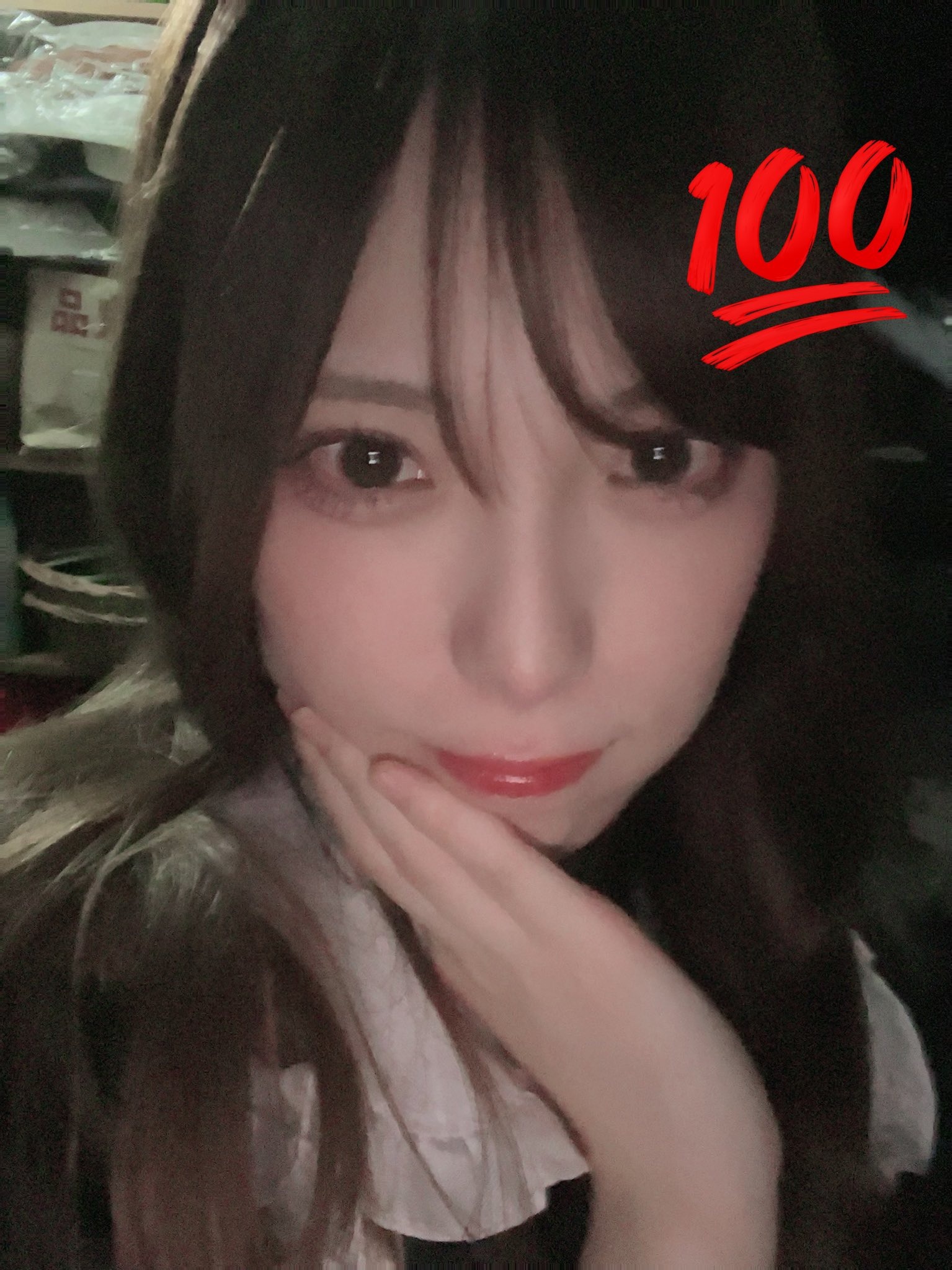 ファティマ さめ 1