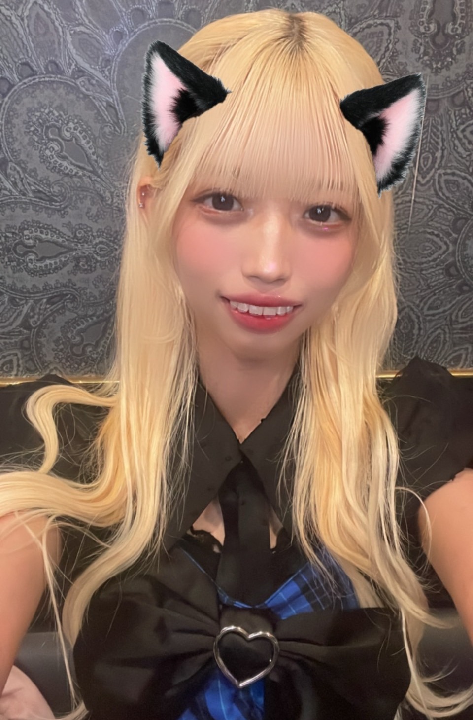 NOT-ノット- つき 1