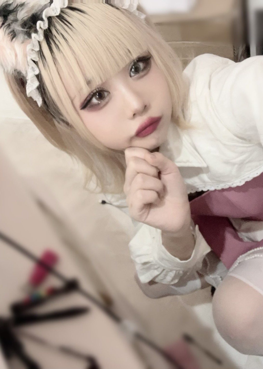 mink minx(ばにあ)さん