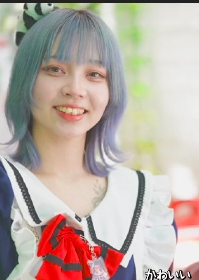 MAGIC APPLE メイド長ぽぽちゃん 1