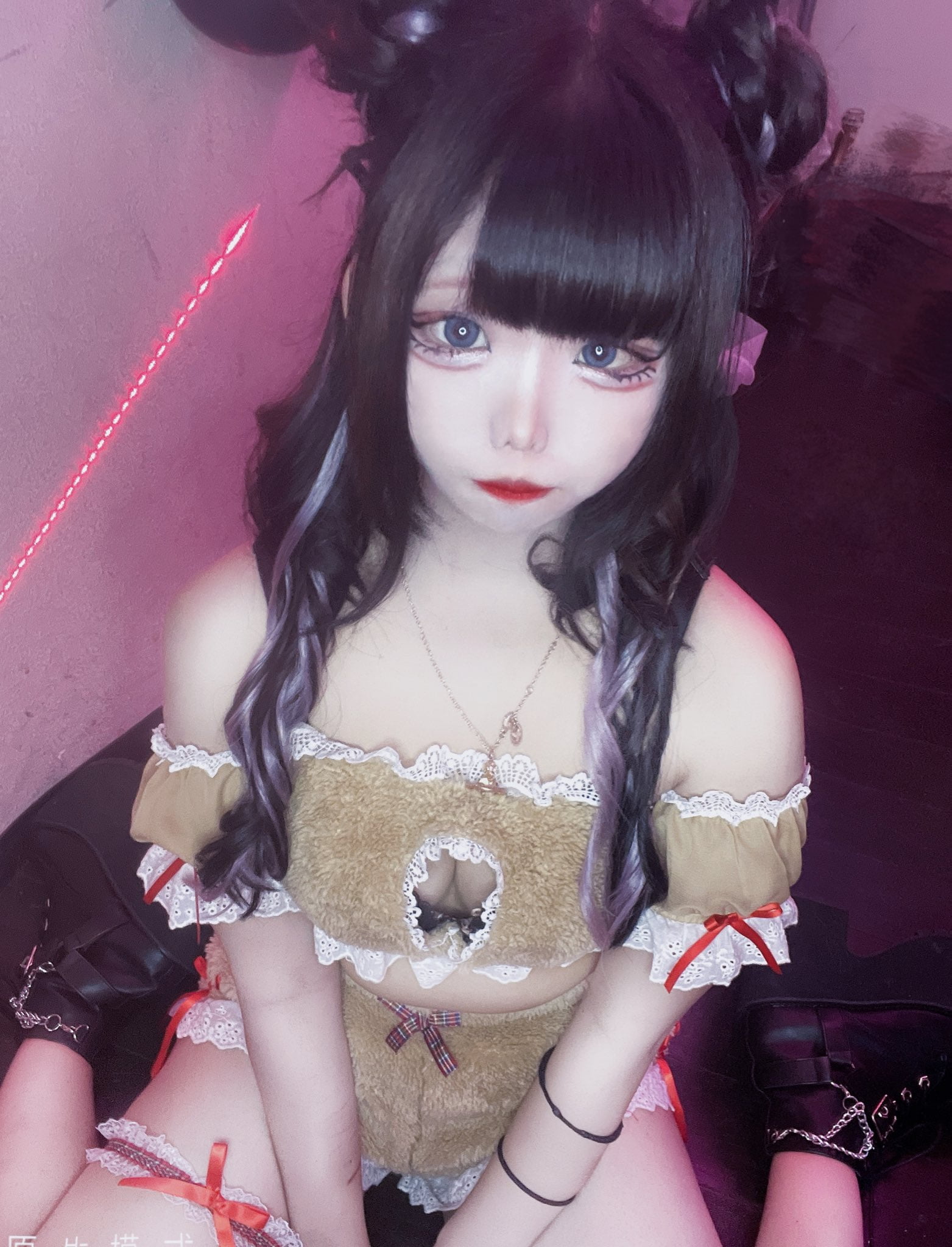 Alice(アリス) ここ 1