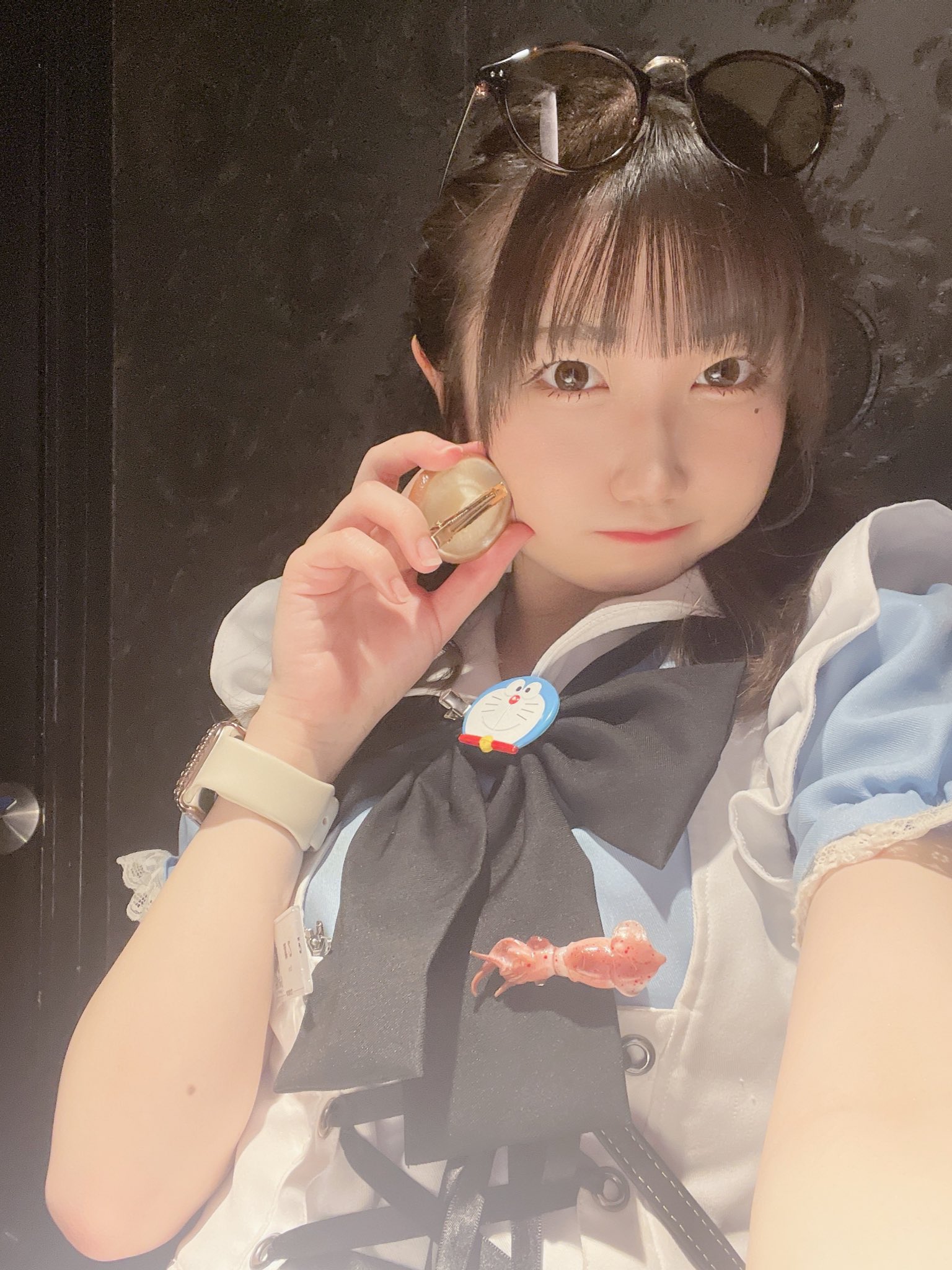 クラウンティアラ 乙葉 1