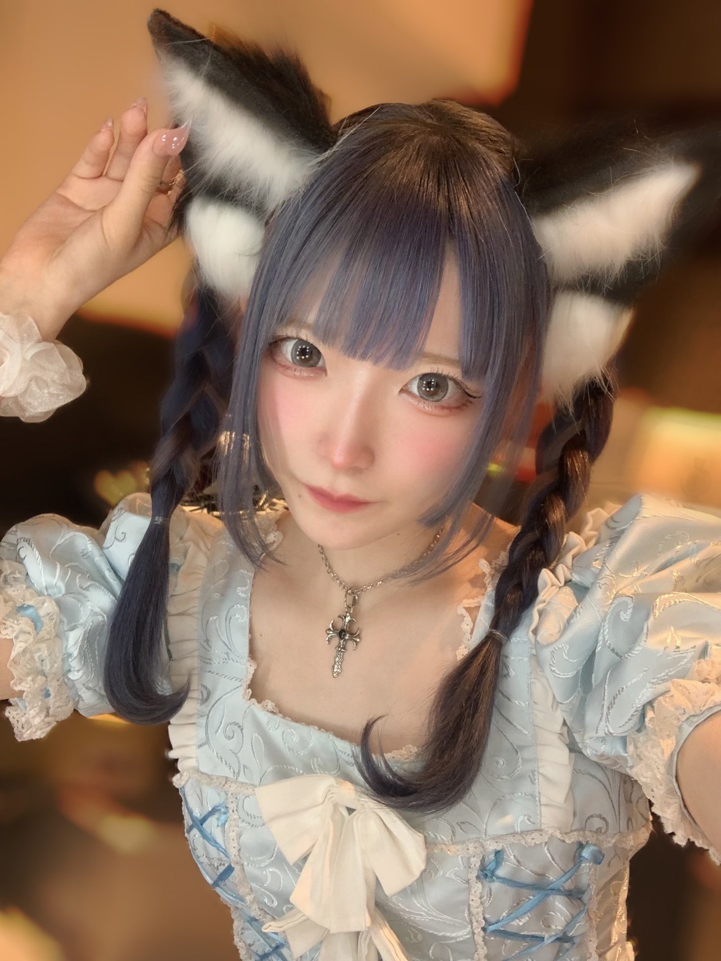 ラヴィアンローズ(ひゅうが)さん