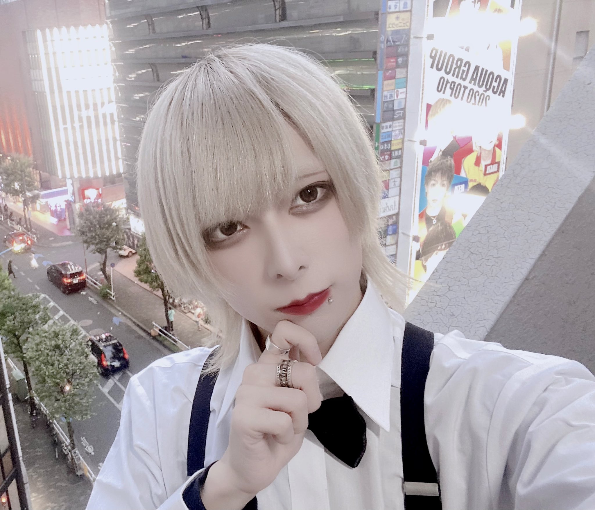 中華風メンズコンカフェ 金柑 にいな 1