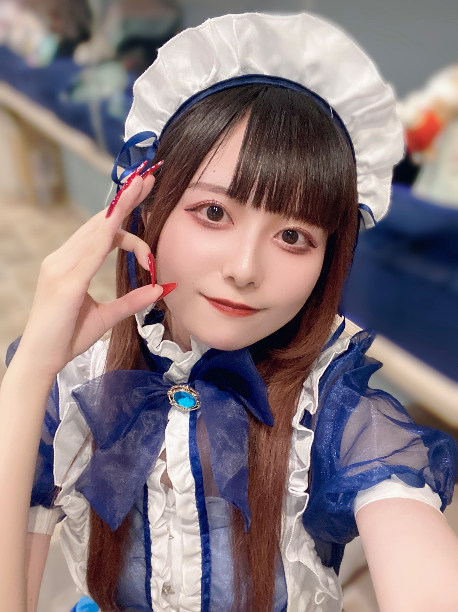 天空のエスカフローラ のい 1